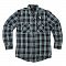 Рубашка Krew Porter L/S Blue отзывы