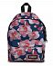 Рюкзак маленький водоотталкивающий Eastpak EK043A90 Orbit Charming Pink отзывы