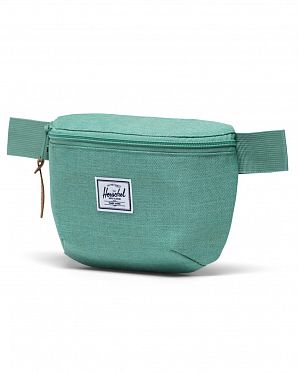 Сумка поясная Herschel Fourteen Oil Blue X Сумка поясная Herschel Fourteen Oil Blue X
