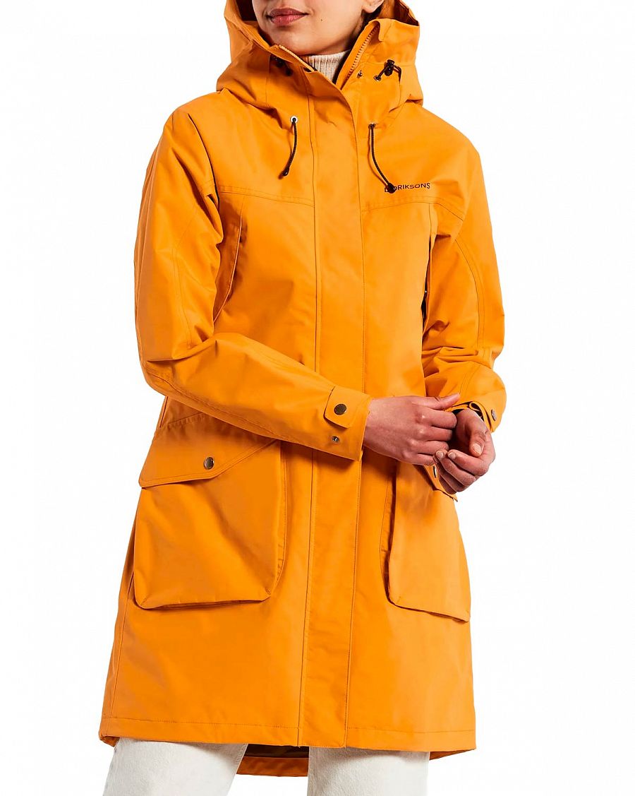 didriksons thelma parka