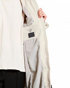 Парка женская зимняя Didriksons Torun White