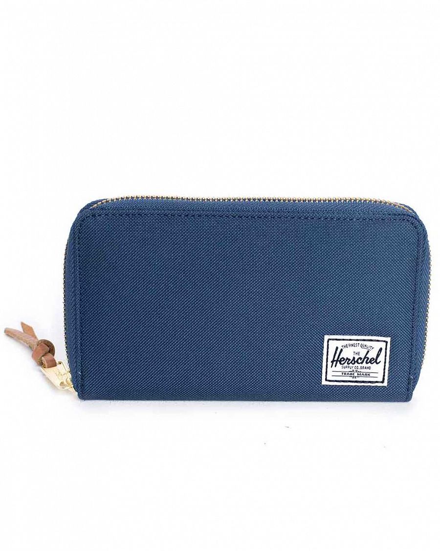Кошелек Herschel Thomas Navy Red отзывы Кошелек Herschel Thomas Navy Red отзывы