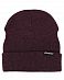 Шапки вязанная Dickies 1922 Tyner Maroon отзывы