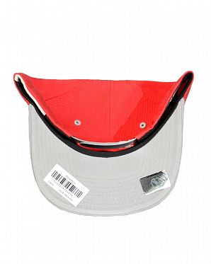 Бейсболка с прямым козырьком Mitchell and Ness EU161 GUARD Detroit Redwings Red Бейсболка с прямым козырьком Mitchell and Ness EU161 GUARD Detroit Redwings Red