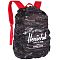 Чехол-дождевик Herschel Packable Rain Cover Tiger отзывы