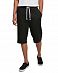 Шорты мужские свободные Urban Classics Sweatshorts Black отзывы