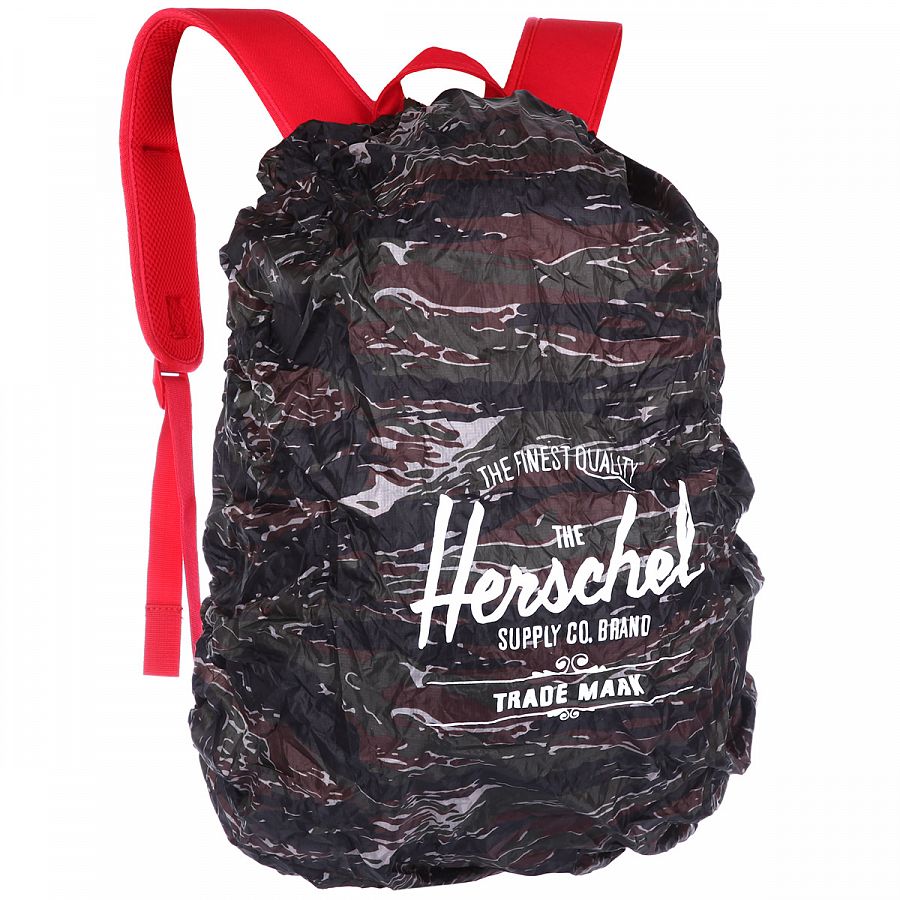 Чехол-дождевик Herschel Packable Rain Cover Tiger отзывы