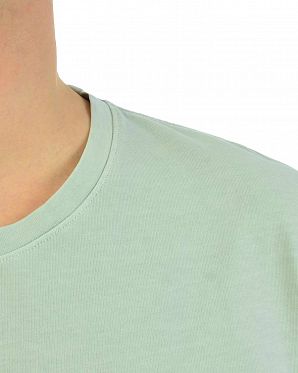 Футболка мужская Better Rich Brooklyn Tee Shirt Droplet Grey Футболка мужская Better Rich Brooklyn Tee Shirt Droplet Grey