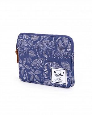 Чехол водоотталкивающий Herschel Anchor iPad/iPad Air Kingston Чехол водоотталкивающий Herschel Anchor iPad/iPad Air Kingston