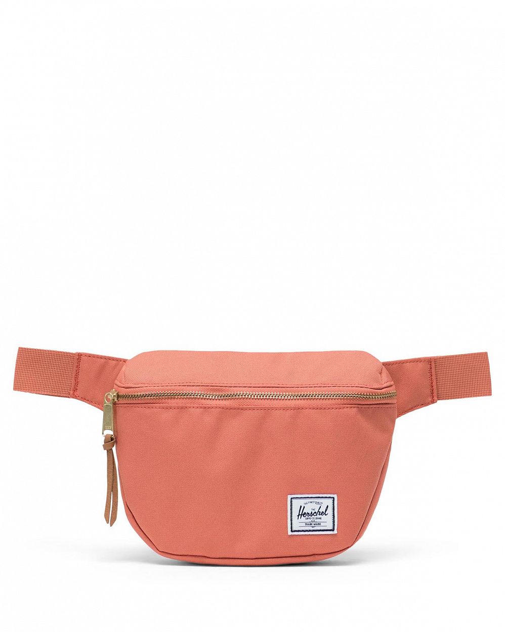 Сумка поясная Herschel Fifteen Apricot отзывы