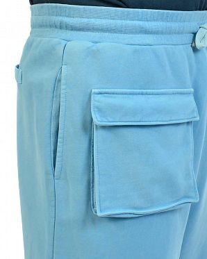 Шорты мужские карго True Religion Shorts Blue Шорты мужские карго True Religion Shorts Blue