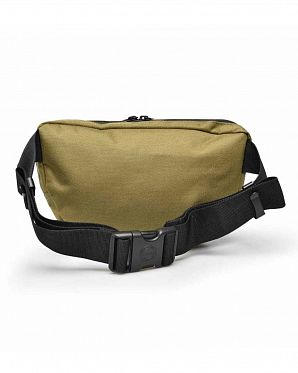 Сумка поясная водостойкая Herschel Nineteen KHAKI Сумка поясная водостойкая Herschel Nineteen KHAKI