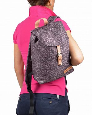 Рюкзак водоотталкивающий маленький Eastpak Krystal Waves