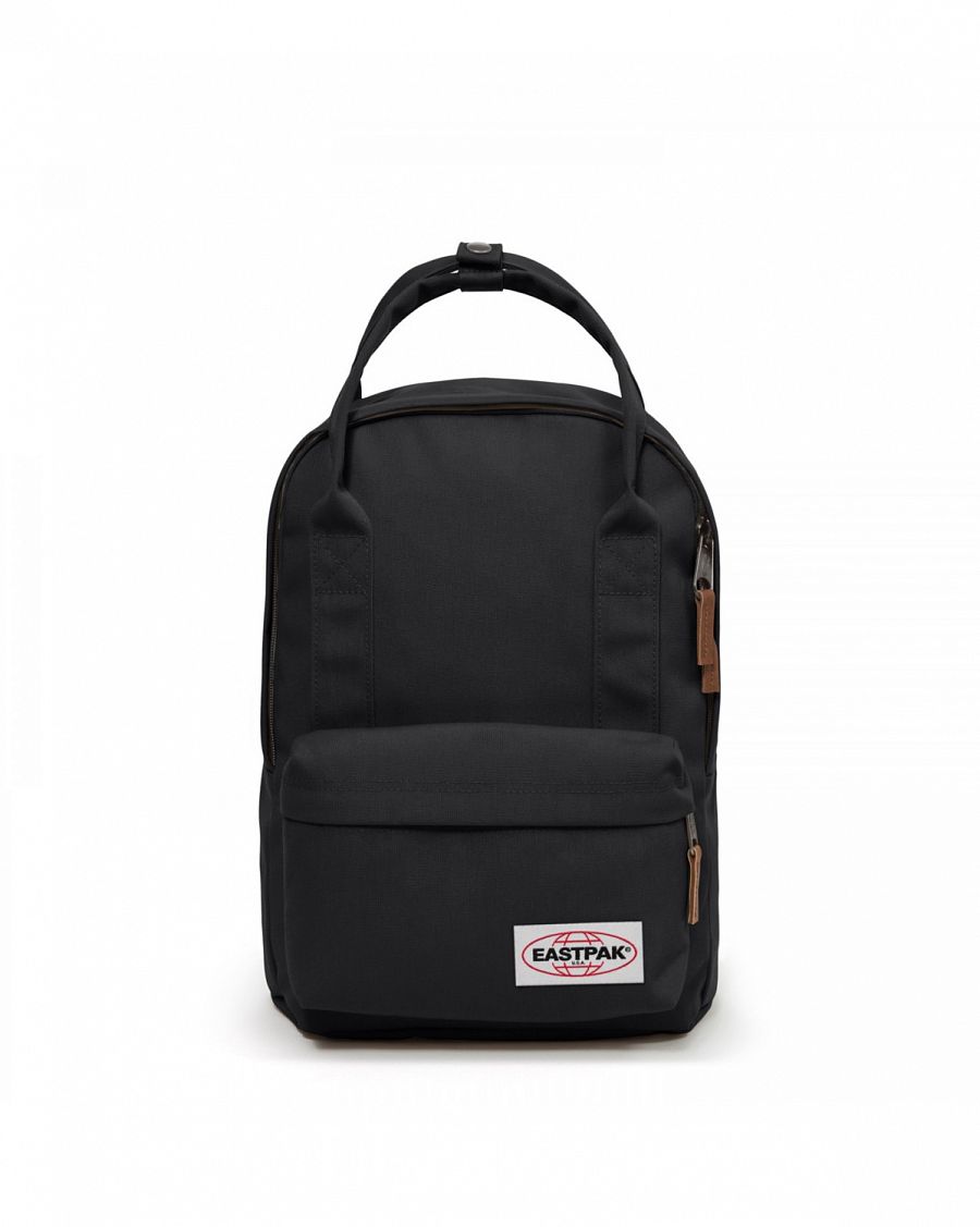 Рюкзак водоотталкивающий для ноутбука 11 Eastpak Padded Shop'R Opgrade Black отзывы