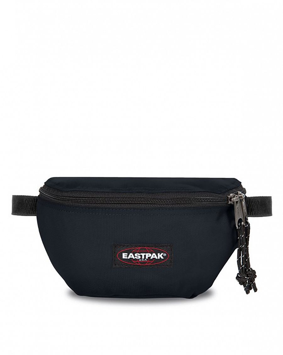 Сумка на пояс Eastpak Springer Cloud Navy отзывы