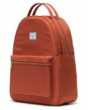 Рюкзак городской для 13 ноутбука Herschel Nova Mid-Volume PICANTE X Рюкзак городской для 13 ноутбука Herschel Nova Mid-Volume PICANTE X