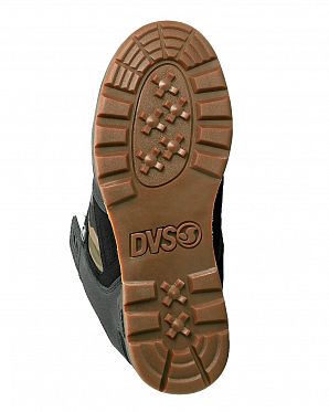 Кеды утепленные мужские DVS MILITIA Black Camo Leather Кеды утепленные мужские DVS MILITIA Black Camo Leather