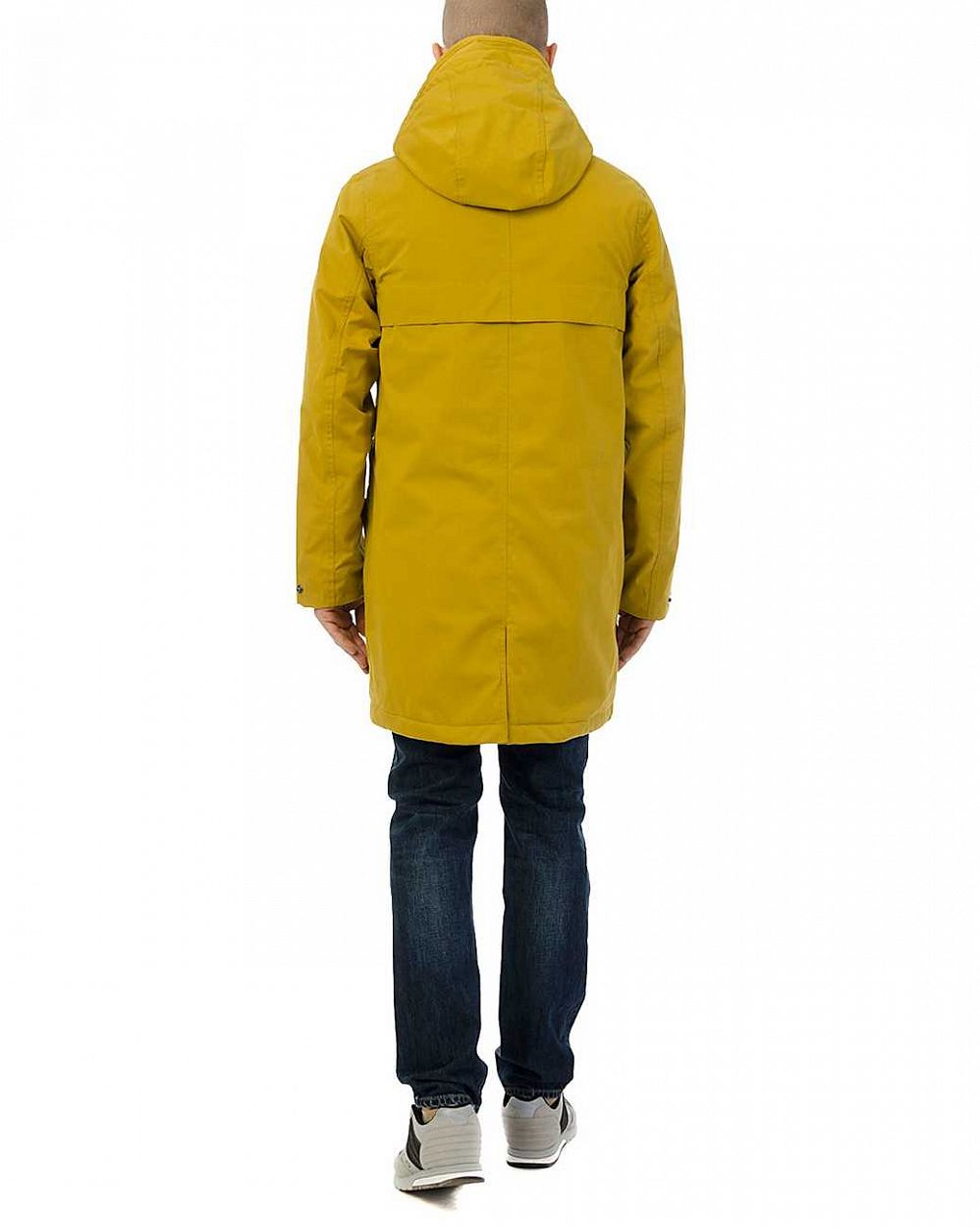 Didriksons mens marcus parka on sale
