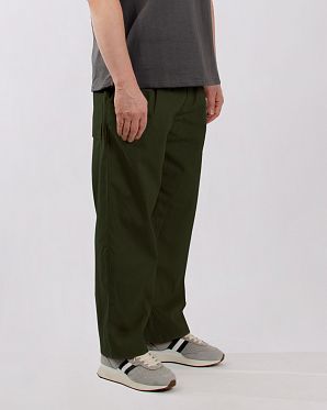 Брюки мужские широкие эластичные Cool Penguin PPTL 1909 Green Брюки мужские широкие эластичные Cool Penguin PPTL 1909 Green
