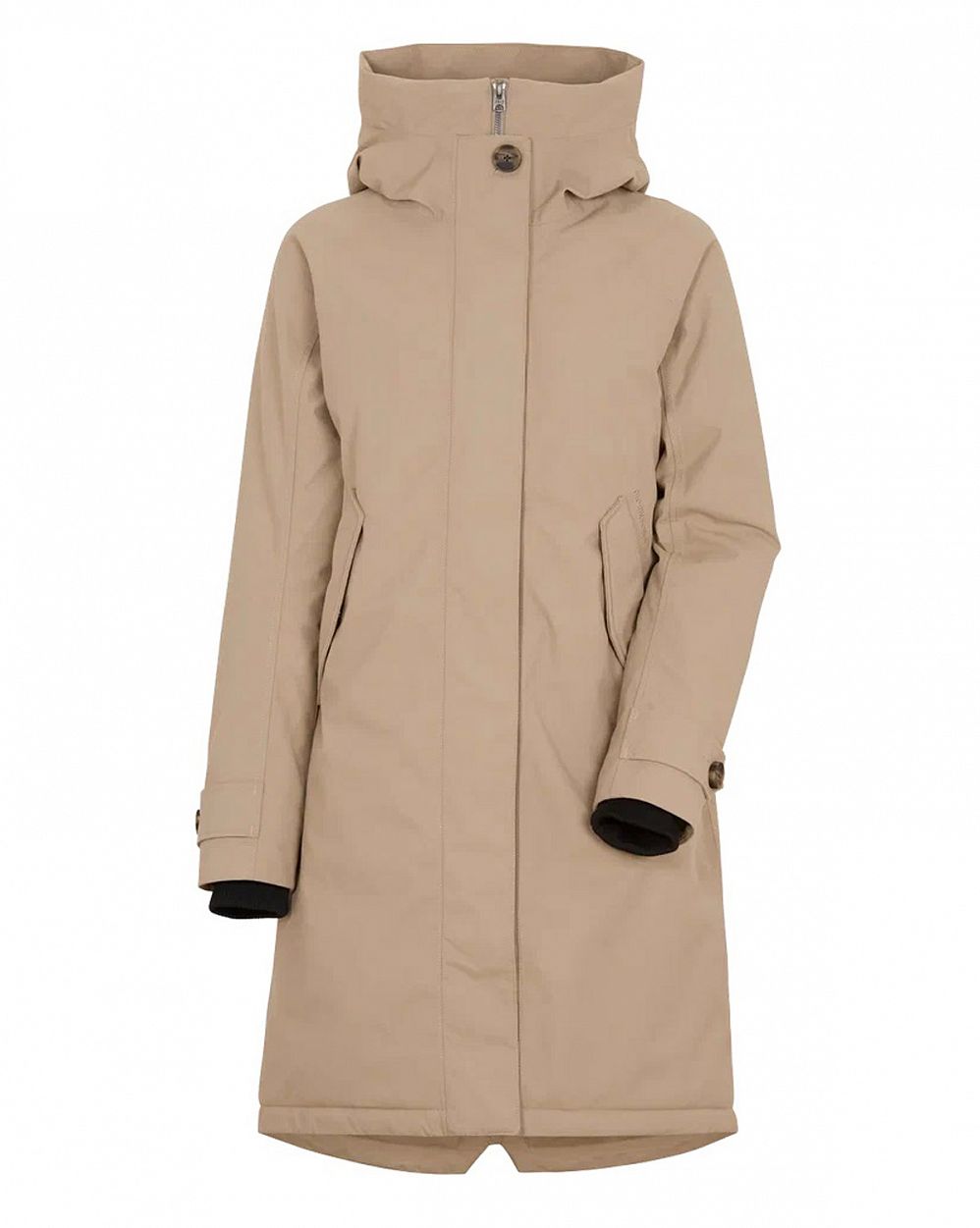 luna didriksons parka