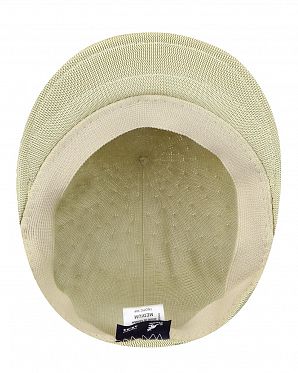 Кепка летняя Kangol Tropic 504 0287BC Beige Кепка летняя Kangol Tropic 504 0287BC Beige