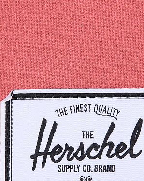 Клатч Herschel Network Extra Large Flamingo Coated Cotton Canvas Клатч Herschel Network Extra Large Flamingo Coated Cotton Canvas