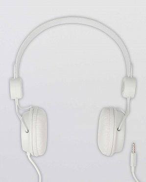 Наушники Coloud Colors (white)