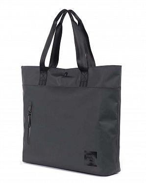 Сумка водонепроницаемая через плечо Herschel Alexander Studio Black Сумка водонепроницаемая через плечо Herschel Alexander Studio Black