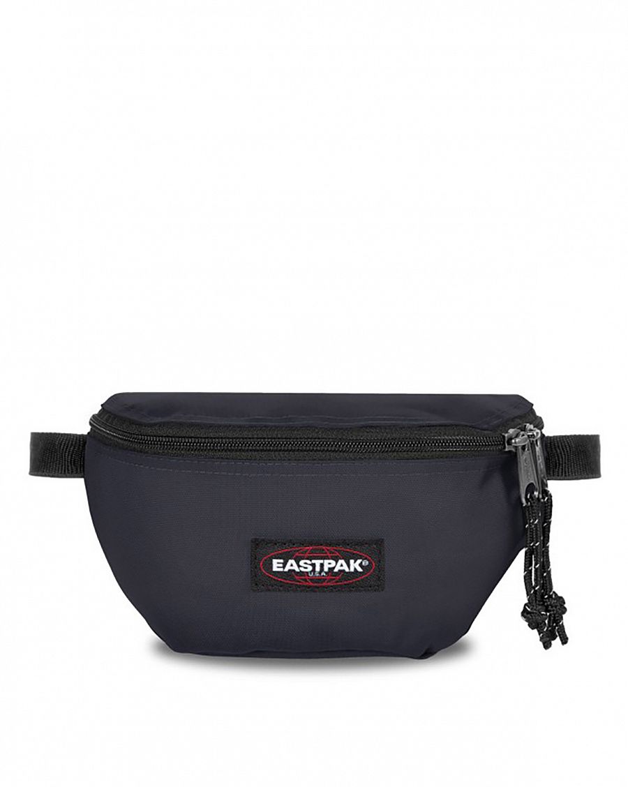 Сумка на пояс Eastpak Springer Night Navy отзывы