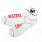 Носки DVS Reminder Ankle, wht HOL отзывы