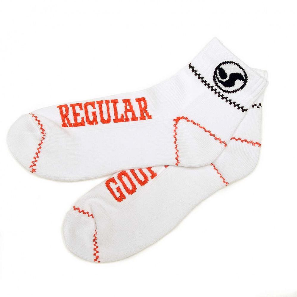 Носки DVS Reminder Ankle, wht HOL отзывы