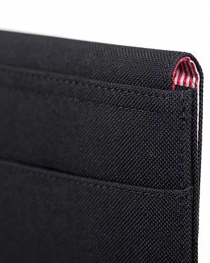 Чехол Herschel Spokane Sleeve для iPad Mini Black Чехол Herschel Spokane Sleeve для iPad Mini Black