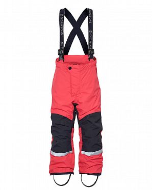 Костюм детский Didriksons SKARE Pink Костюм детский Didriksons SKARE Pink