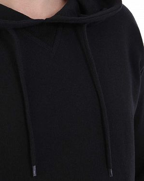 Толстовка мужская с капюшоном Dickies 1922 Philadelphia Black