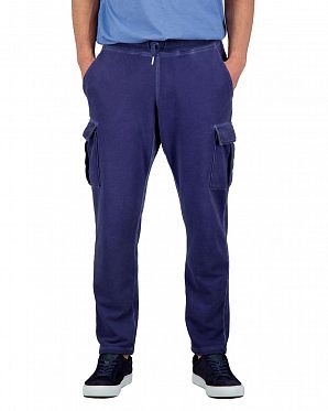 Джоггеры мужские Better Rich Clayton Pants Cargo Ink Navy Джоггеры мужские Better Rich Clayton Pants Cargo Ink Navy