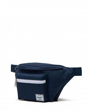 Сумка поясная Herschel Seventeen Navy Сумка поясная Herschel Seventeen Navy