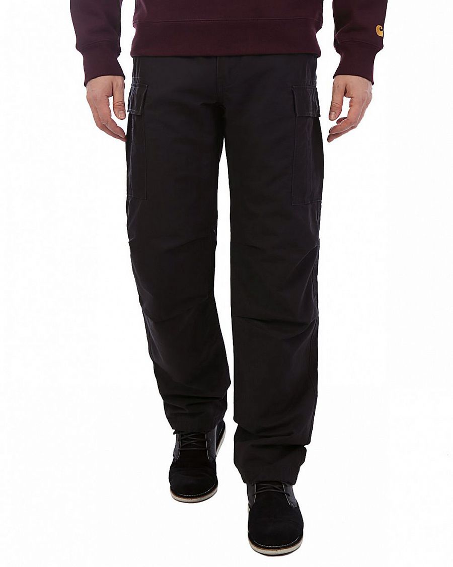 Джоггеры с карманами мужские Vintage Industries Loose Fit Black отзывы Джоггеры с карманами мужские Vintage Industries Loose Fit Black отзывы