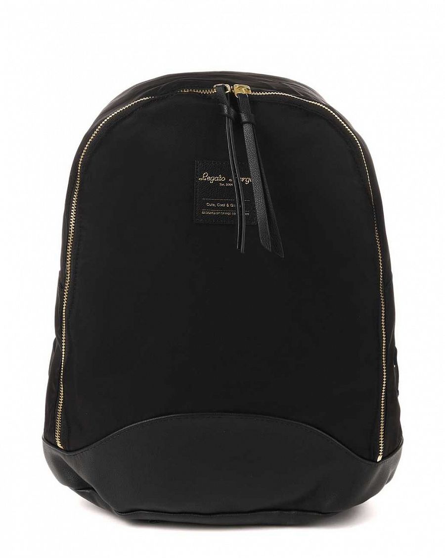Рюкзак водонепроницаемый небольшой Legato Largo Japan Nylon LT-C2221 Black отзывы Рюкзак водонепроницаемый небольшой Legato Largo Japan Nylon LT-C2221 Black отзывы