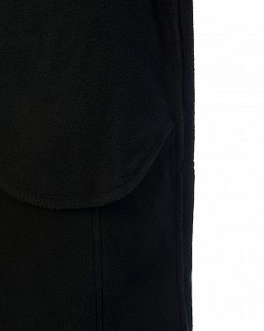 Джоггеры мужские зимние Cool Penguin JMR 1713.10W Black