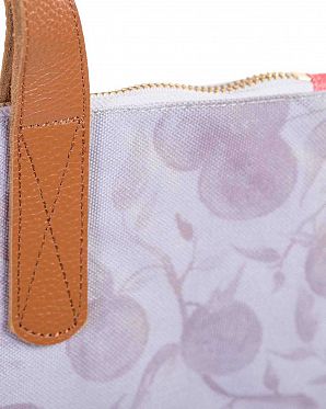 Сумка клатч Herschel Willmore Grey Orchard Red Orchard Сумка клатч Herschel Willmore Grey Orchard Red Orchard