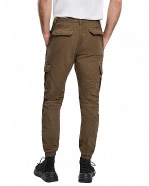 Джоггеры мужские карго Urban Classics Ground Джоггеры мужские карго Urban Classics Ground