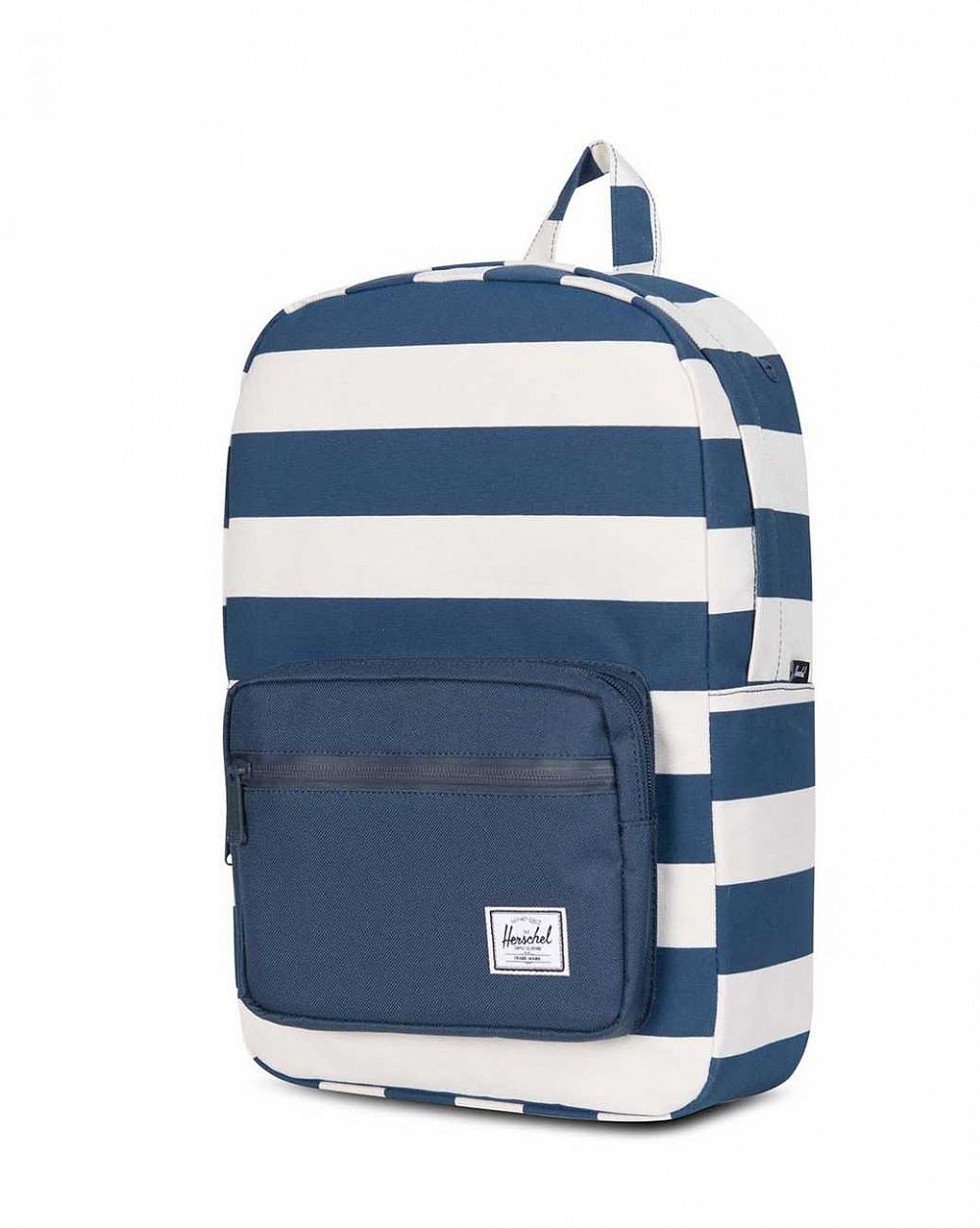 13 Herschel Pop Quiz Youth Navy