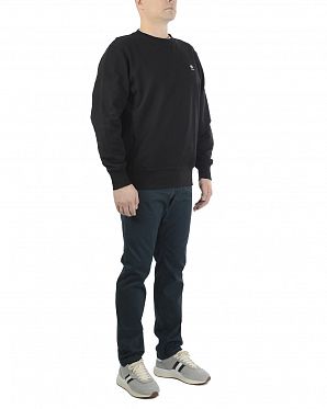 Толстовка Dickies Mount Vista Sweatshirt Black Толстовка Dickies Mount Vista Sweatshirt Black