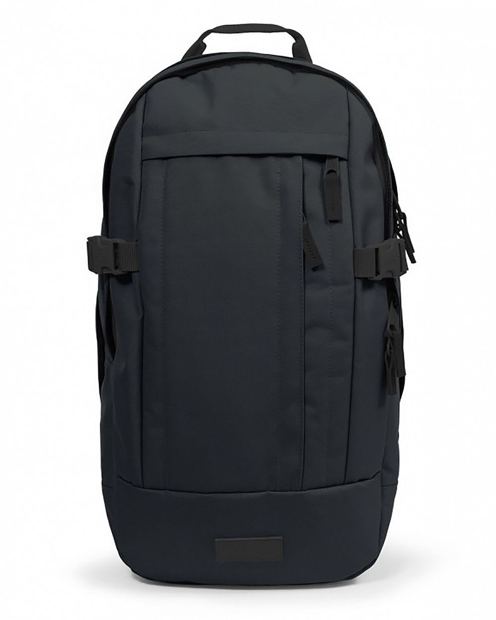 Рюкзак водонепроницаемый особопрочный с отделом 15 ноутбука Eastpak Extrafloid Black отзывы