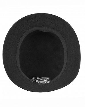 Панама Kangol Wool Lahinch K3191ST BK001 Black Панама Kangol Wool Lahinch K3191ST BK001 Black