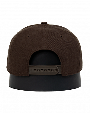 Бейсболка '47 Brand MVP New York Yankees MVPSP17WBP Bronze Brown