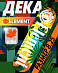 Дека Element с покрытием 8.25 (12 зеленый салатовый) отзывы