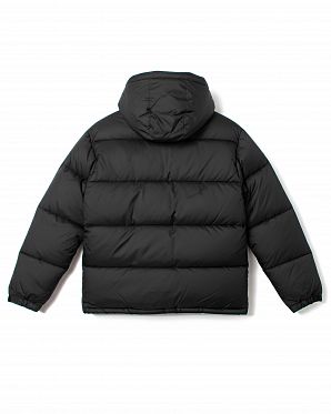 Куртки Radium Heavy Thinsulate Jacket Black
