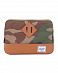 Чехол Herschel Heritage Sleeve для iPad Mini Woodland Camo отзывы