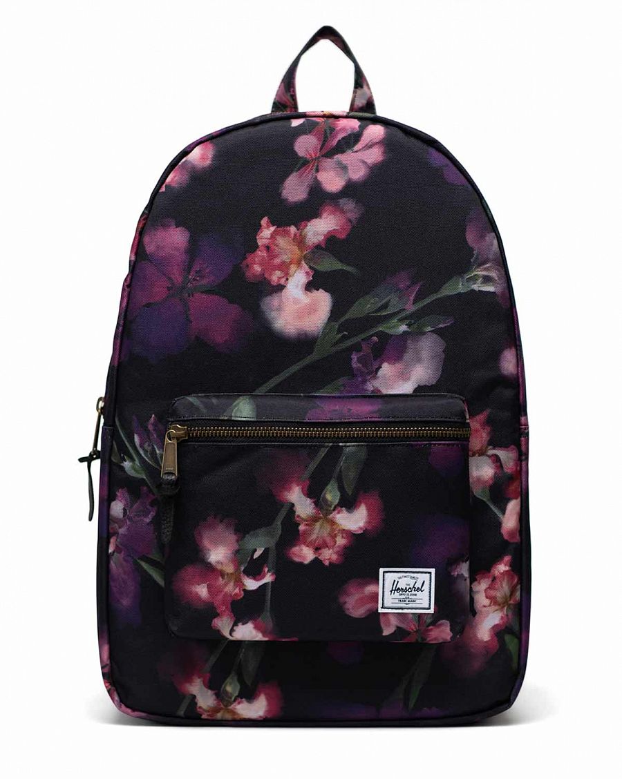 Рюкзак водоотталкивающий с отделом для 15 ноутбука Herschel Settlement Watercolour Iris отзывы Рюкзак водоотталкивающий с отделом для 15 ноутбука Herschel Settlement Watercolour Iris отзывы